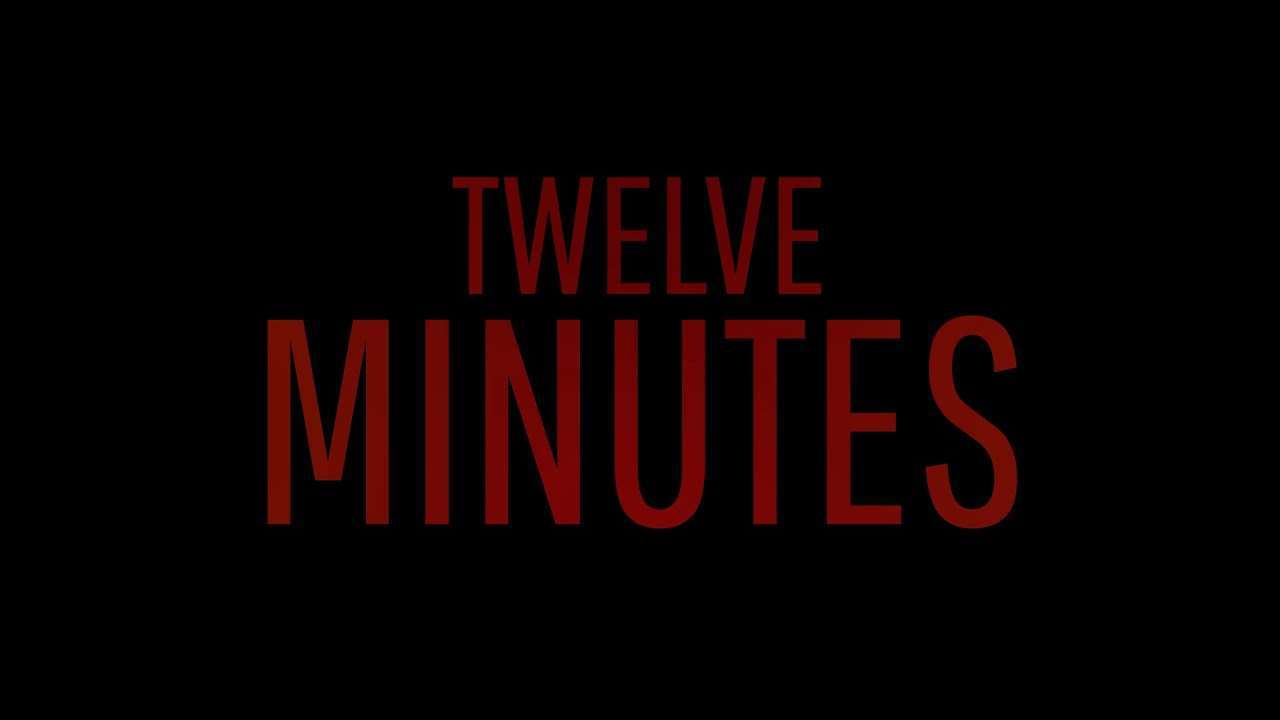 عرض الإطلاق للعبة Twelve Minutes – ايلدر بلايرز عرض الإطلاق للعبة Twelve Minutes