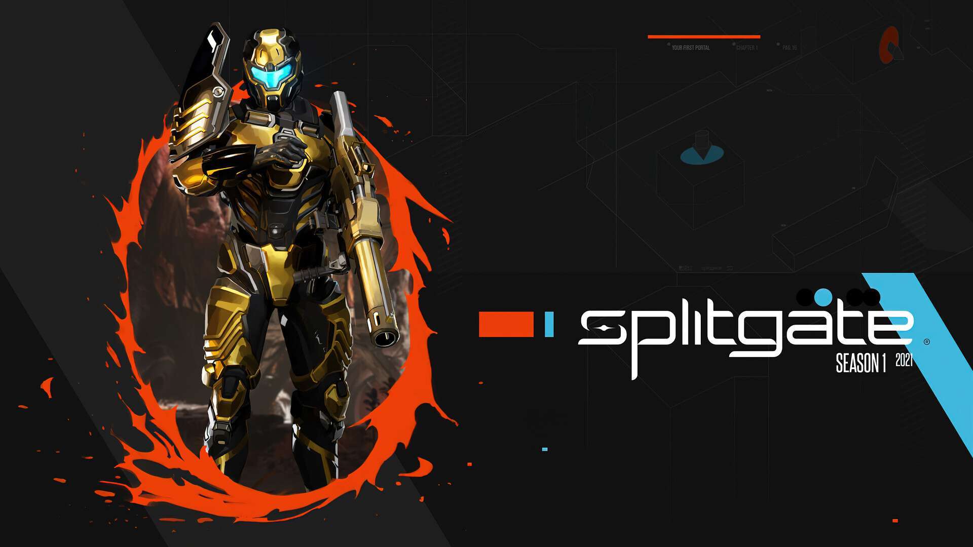 splitgatehdwallpaper1920x1080uhdpapercom901b - إيلدر بلايرز nbsp