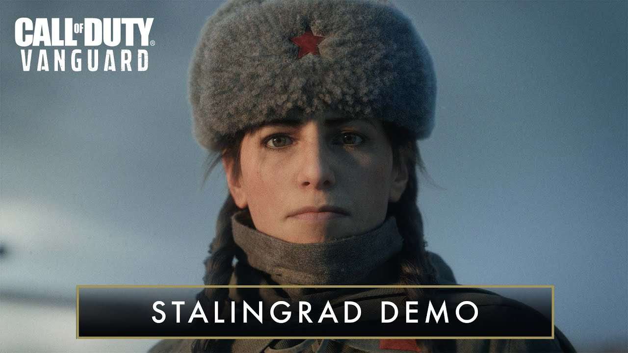 العرض الأول لطور القصة لـ Call of Duty: Vanguard – ايلدر بلايرز العرض الأول لطور القصة لـ Call of Duty: Vanguard