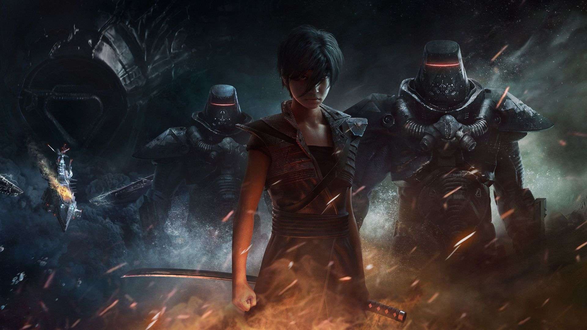 إشاعة: إلغاء نسخة الجيل القديم من لعبة Beyond Good and Evil 2