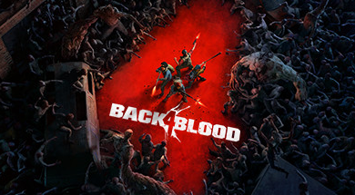 لعبة Back 4 Blood تتصدر مبيعات Steam