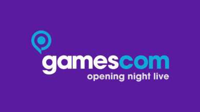 إفتتاحية معرض Gamescom ستمتد لساعتين