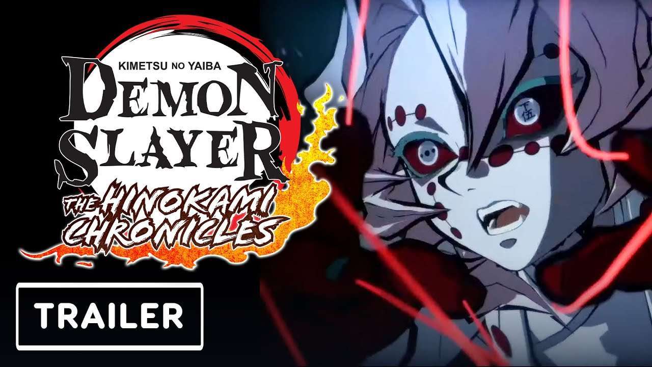 عرض جديد للعبة Demon Slayer: The Hinokami Chronicles – ايلدر بلايرز عرض جديد للعبة Demon Slayer: The Hinokami Chronicles