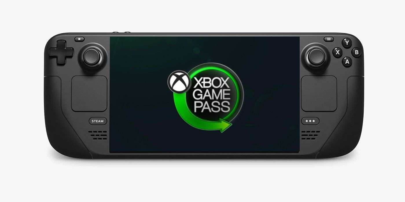 steamdeckxboxgamepass - إيلدر بلايرز nbsp