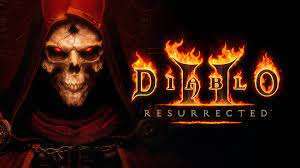 الإعلان عن Beta لعبة Diablo II: Resurrected