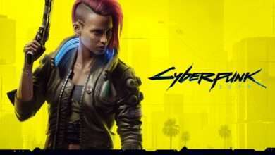 هل يمكن أن تتحول لعبة Cyberpunk 2077 إلى منظور الشخص الثالث؟