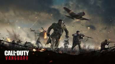 الإعلان عن مواعيد البيتا المفتوحة لـ Call of Duty: Vanguard