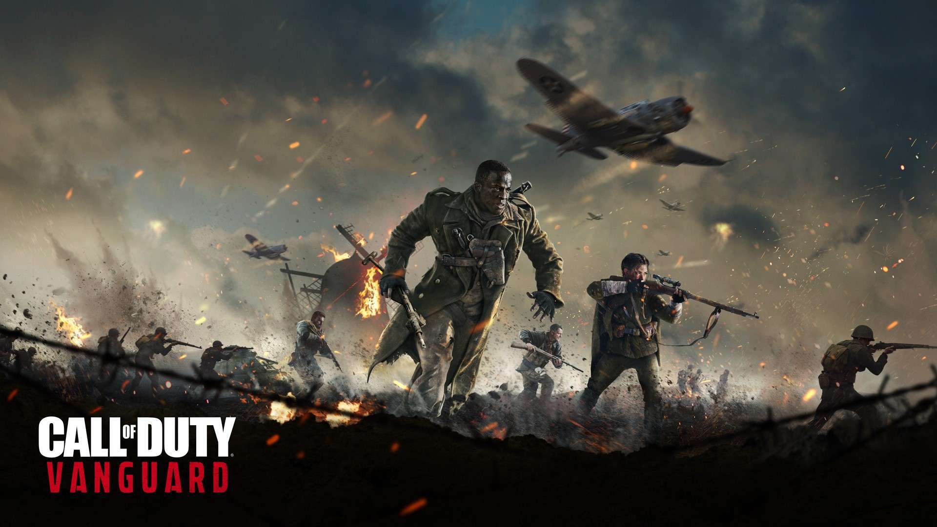 callofdutyvanguard2 - إيلدر بلايرز nbsp