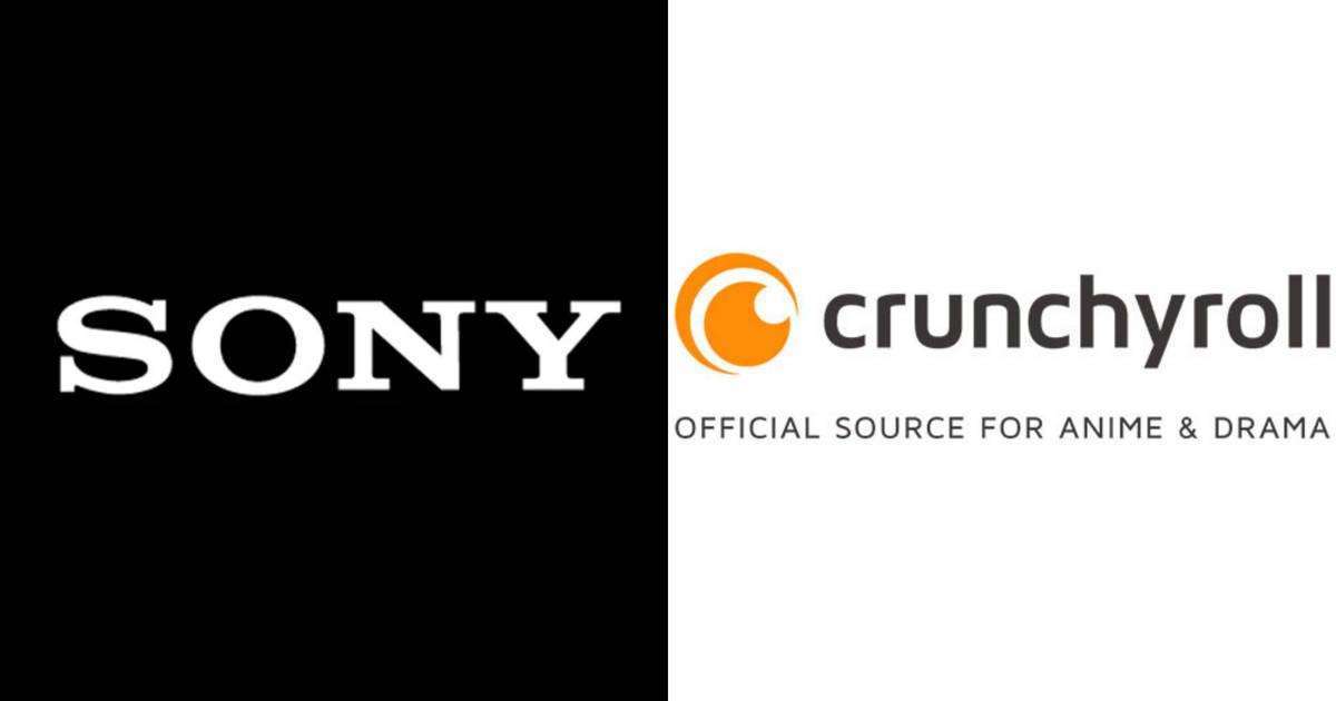 SonyCrunchyroll - إيلدر بلايرز nbsp