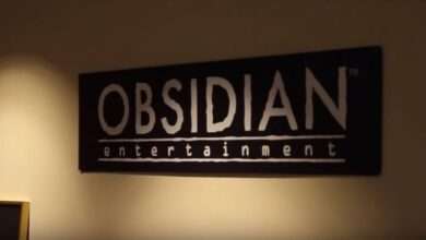 هل يعمل استيديو Obsidian على مشروع سري ؟!