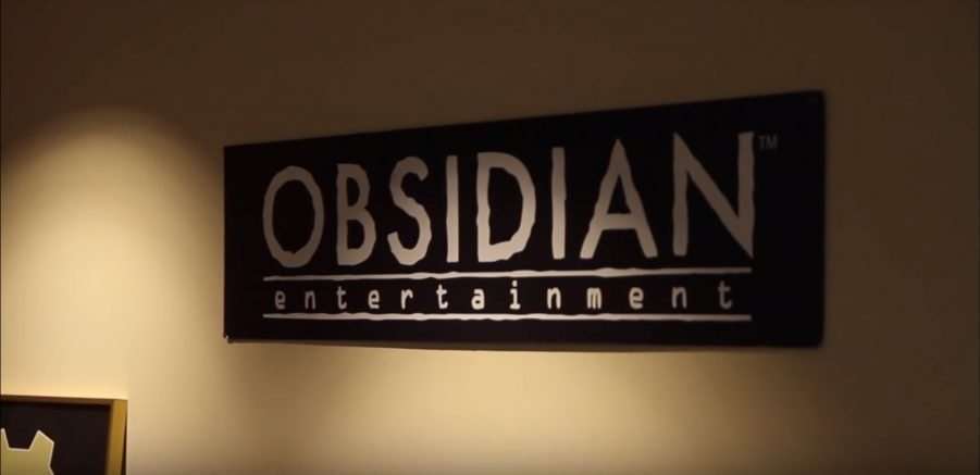 Obsidian - إيلدر بلايرز nbsp