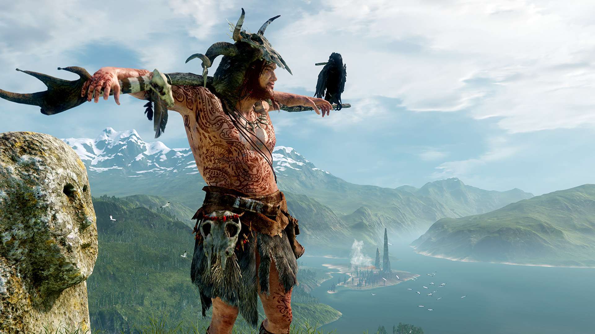 إشاعة: تم إلغاء لعبة WiLD حصرية PlayStation – ايلدر بلايرز إشاعة: تم إلغاء لعبة WiLD حصرية PlayStation