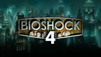 إشاعة: BioShock 4 قادمة في 2022