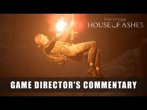 فيديو عرض جديد يستعرض اسلوب اللعب للعبة The Dark Pictures Anthology – ايلدر بلايرز فيديو عرض جديد يستعرض اسلوب اللعب للعبة The Dark Pictures Anthology