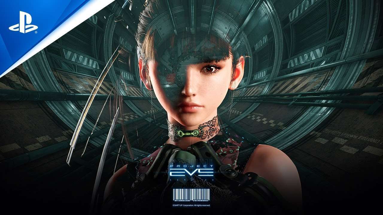 عرض اسلوب اللعب لـ Project Eve – ايلدر بلايرز عرض اسلوب اللعب لـ Project Eve