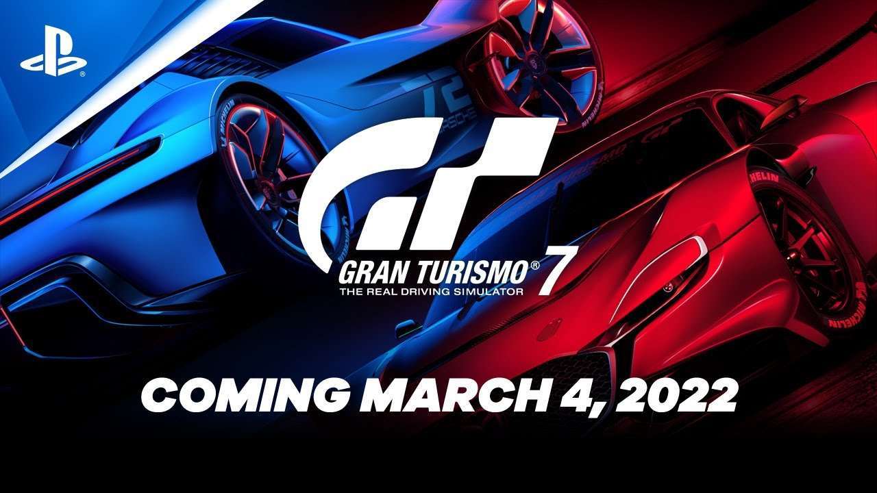 استعراض جديد للعبة Gran Turismo 7 – ايلدر بلايرز استعراض جديد للعبة Gran Turismo 7