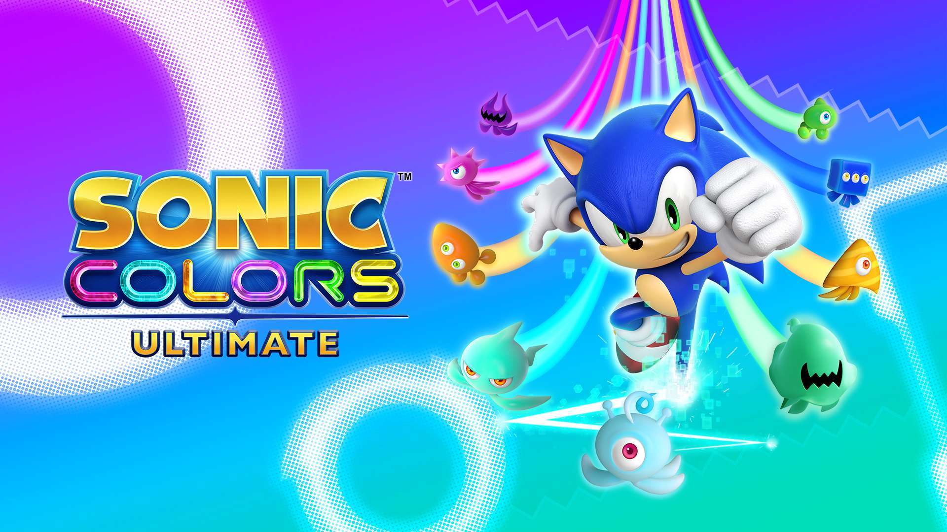 مراجعة Sonic Colors Ultimate