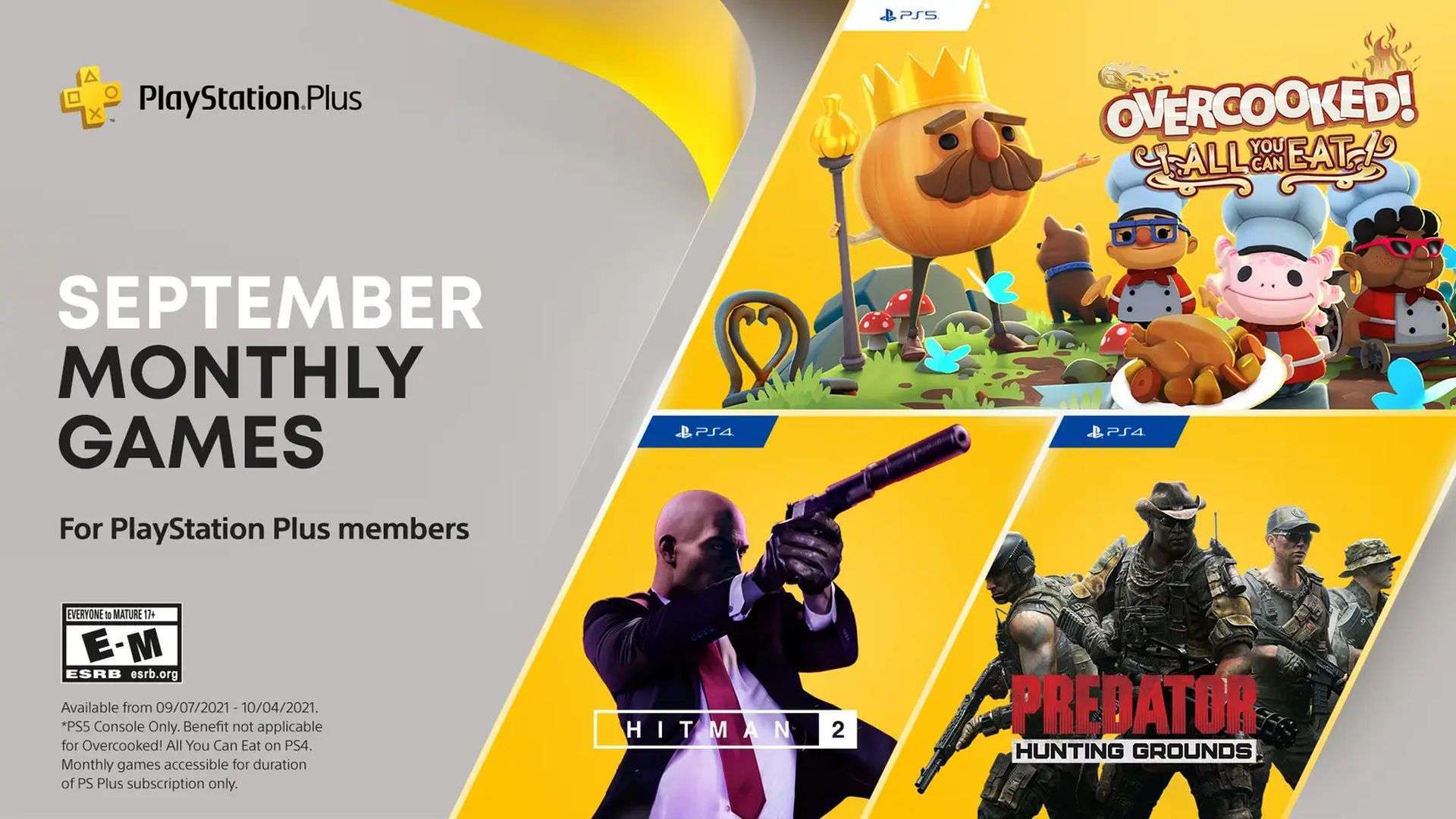 PlayStationPlusSeptember2021 - إيلدر بلايرز nbsp
