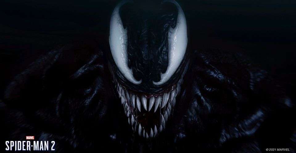 marvelsspiderman2venom - إيلدر بلايرز nbsp