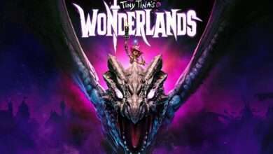 الكشف قريباً عن أسلوب اللعب لـ Tiny Tina’s Wonderlands