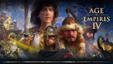 مراجعة Age of Empires IV