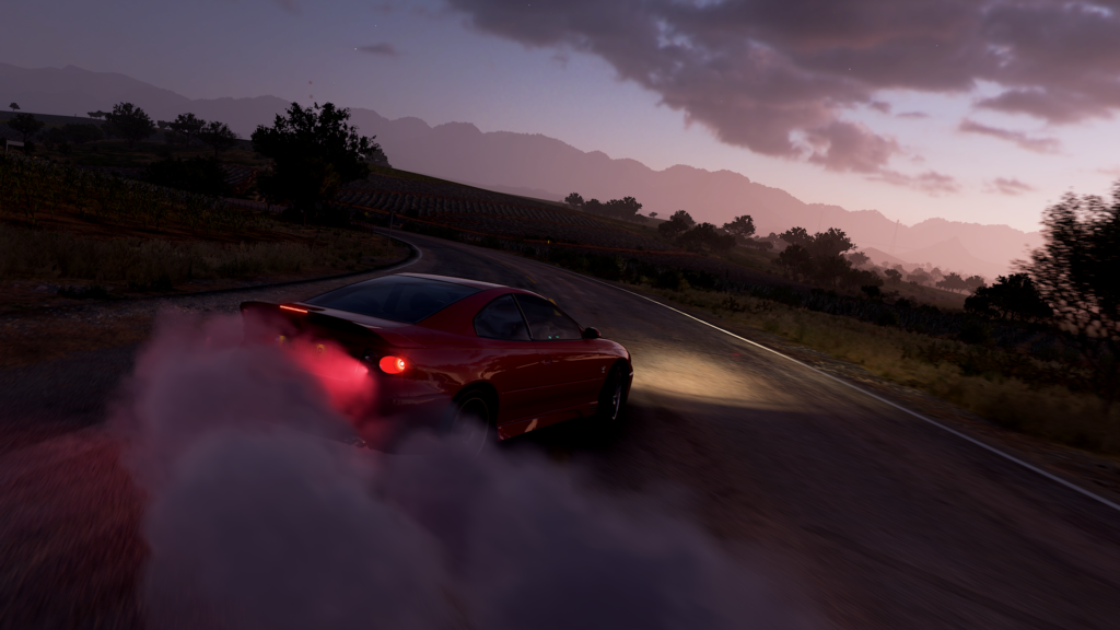 مراجعة Forza Horizon 5