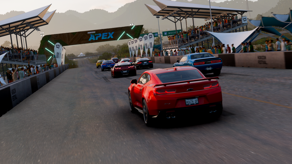 مراجعة Forza Horizon 5