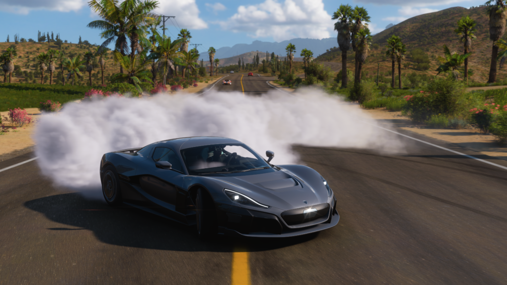 مراجعة Forza Horizon 5