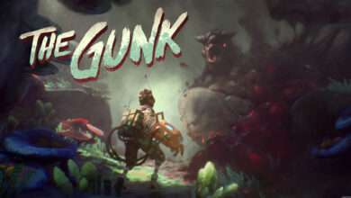 مراجعة The Gunk