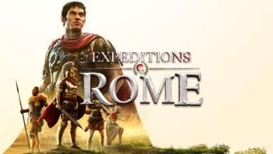 مراجعة Expeditions: Rome