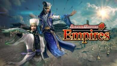 مراجعة DYNASTY WARRIORS 9 Empires