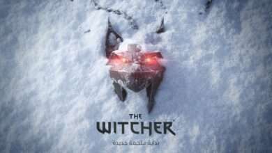 الإعلان رسميًا على جزء جديد من The Witcher قيد التطوير