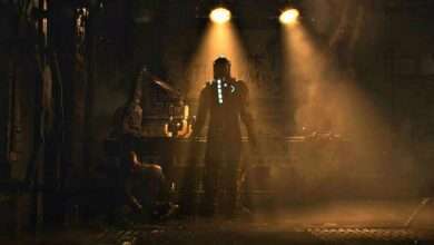 استعراضات جديدة للعبة Dead Space و الكشف عن موعد إصدارها