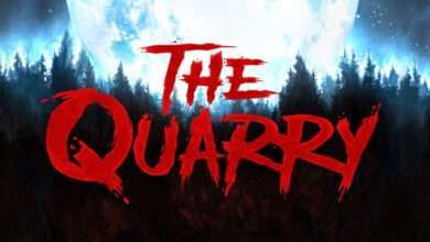 لعبة The Quarry ستقدم تجربة فيلم بالكامل