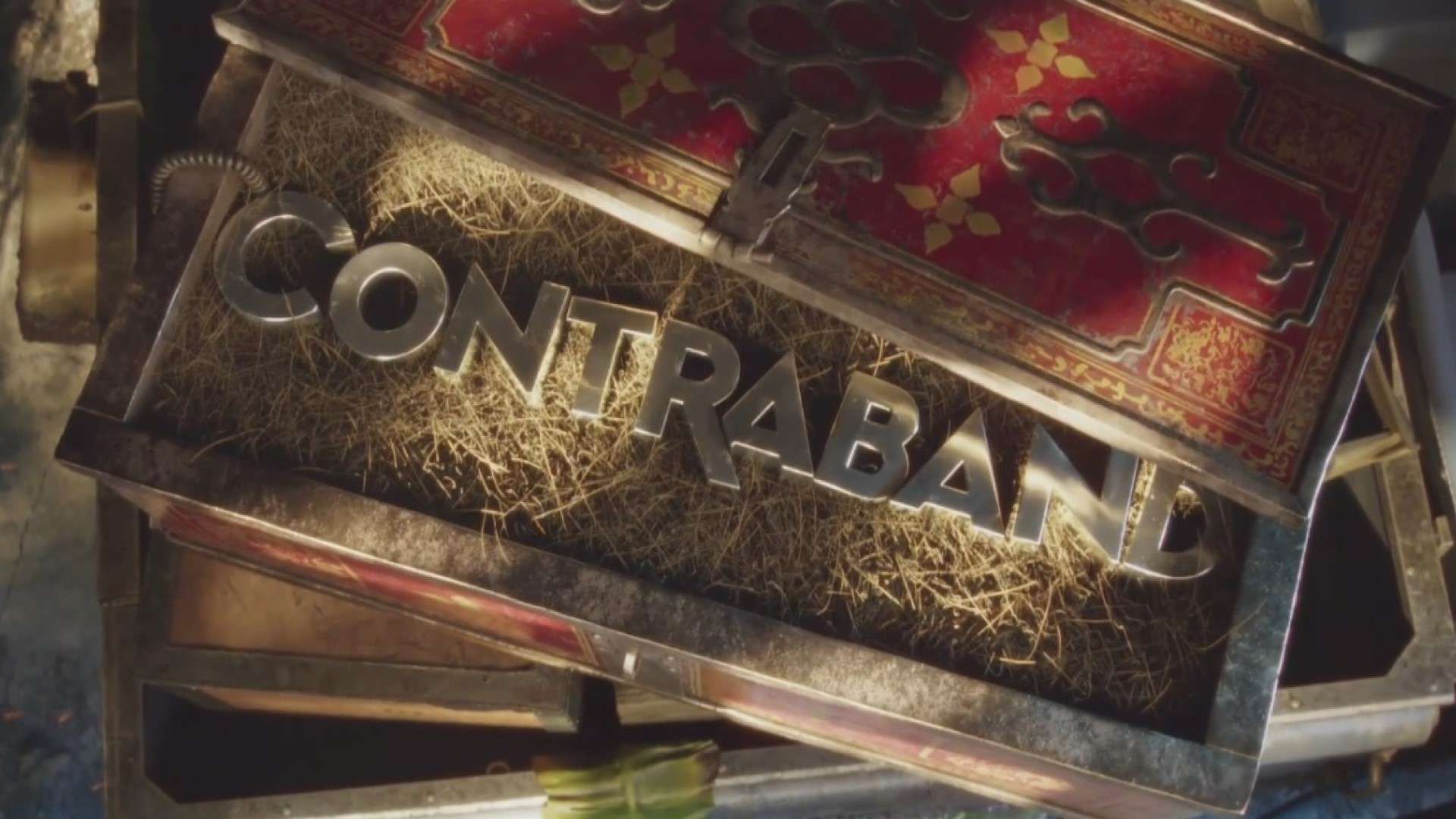 إشاعة: كان مقرر إصدار لعبة Contraband هذه السنة ! – ايلدر بلايرز إشاعة: كان مقرر إصدار لعبة Contraband هذه السنة !
