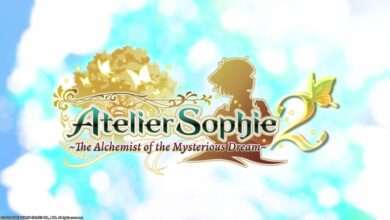 مراجعة Atelier Sophie 2