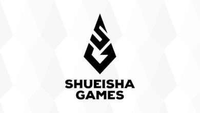 شركة Shueisha تفتح قسم للألعاب