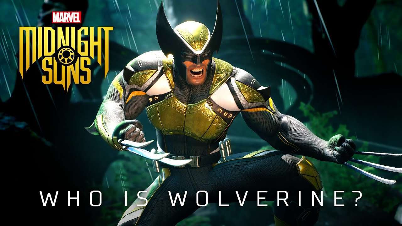 استعراض جديد للعبة Marvel’s Midnight Suns – ايلدر بلايرز استعراض جديد للعبة Marvel’s Midnight Suns