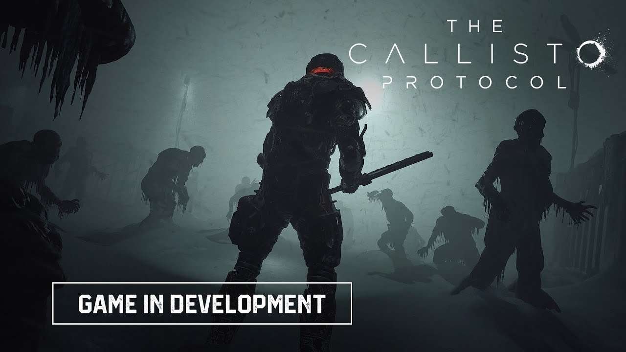 عرض اسلوب لعب جديد لـ The Callisto Protocol
