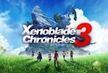 مراجعة Xenoblade Chronicles 3