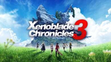 مراجعة Xenoblade Chronicles 3