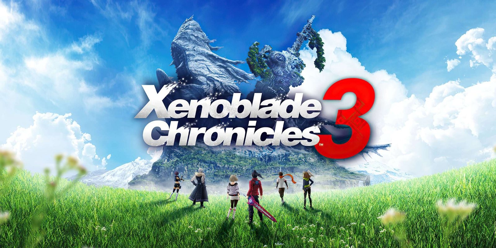 مراجعة Xenoblade Chronicles 3