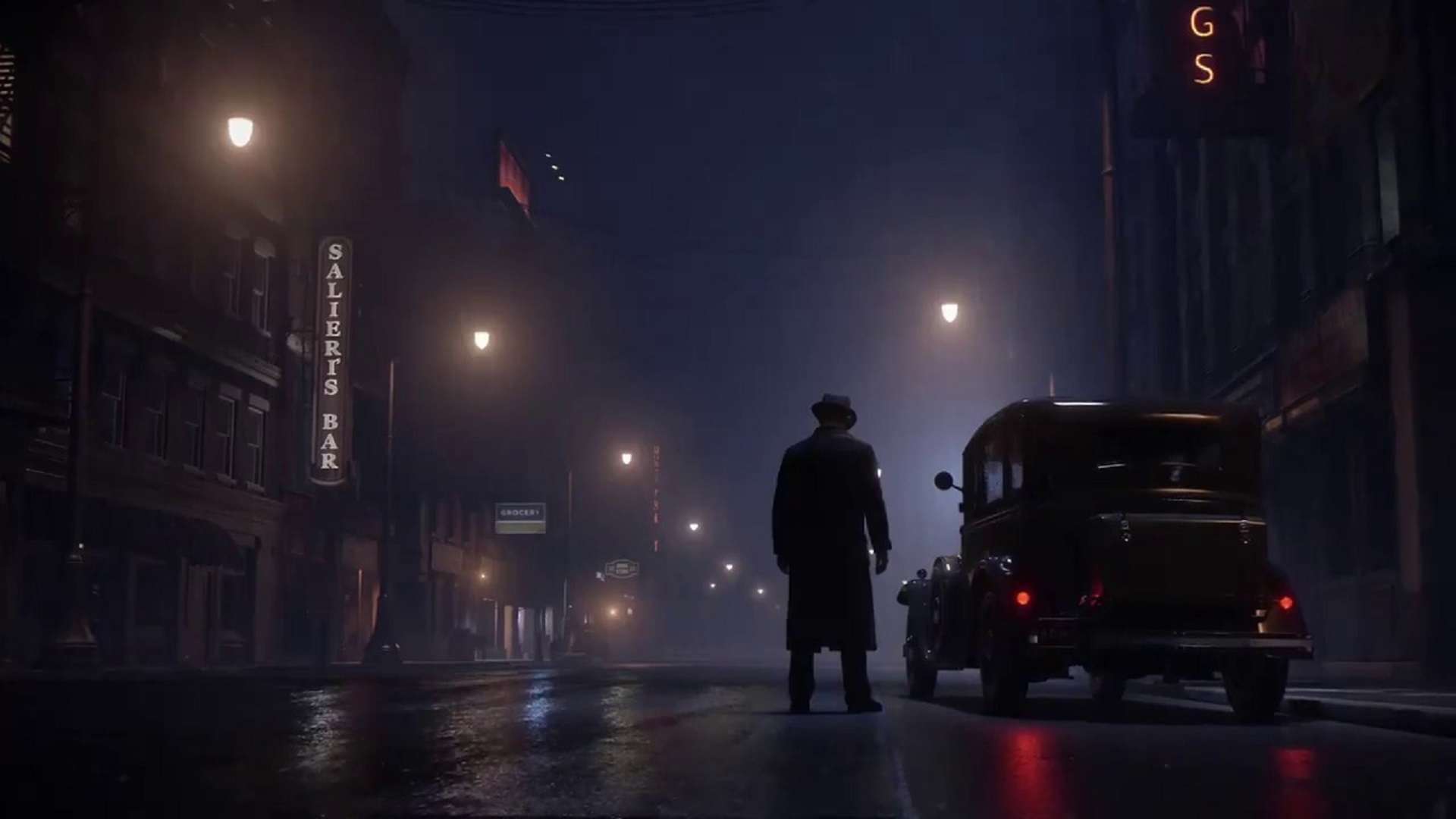 رسميًا لعبة Mafia جديدة قيد التطوير