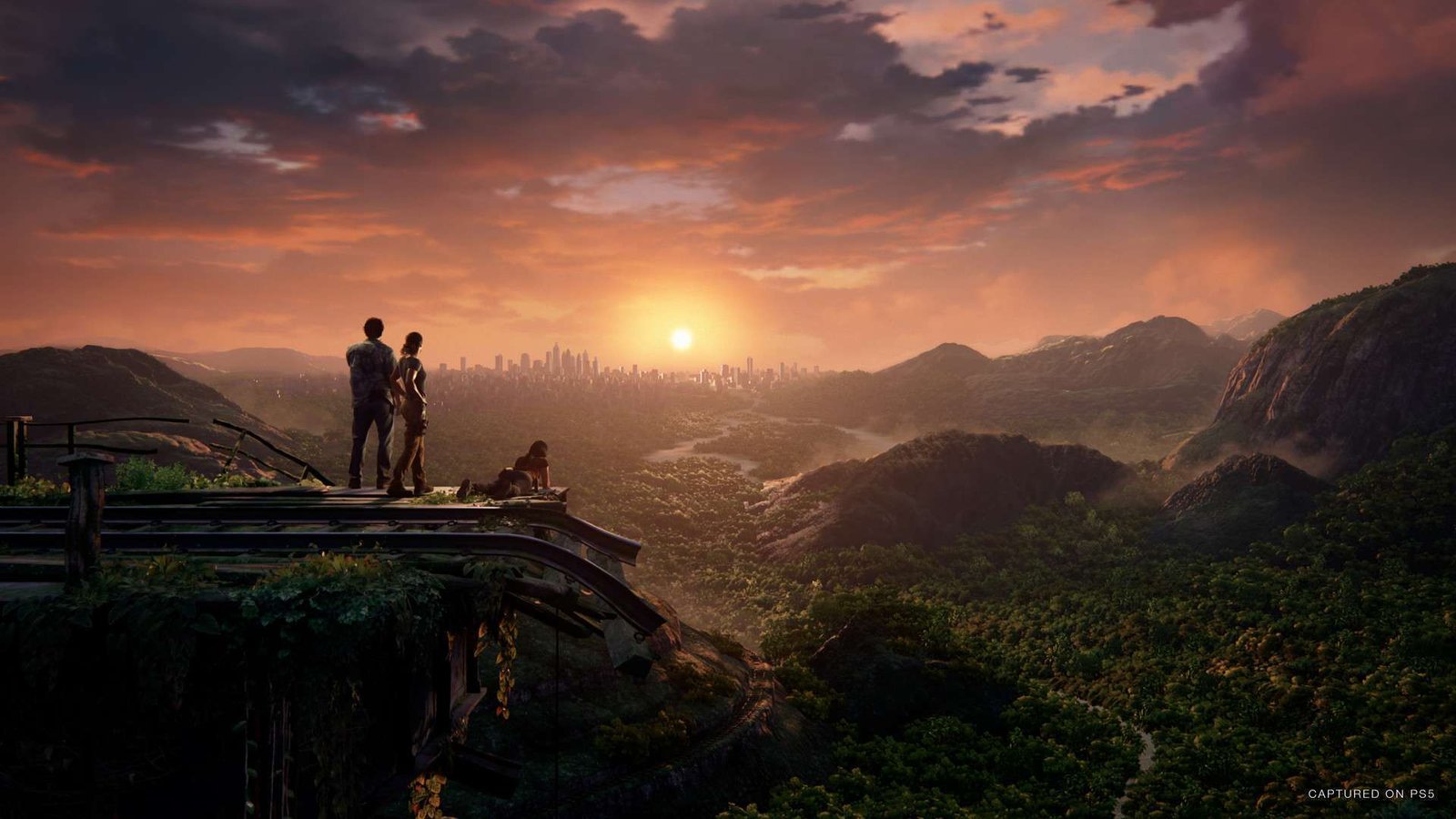 إشاعة: مجموعة Uncharted: Legacy of Thieves قادمة في 19 اكتوبر