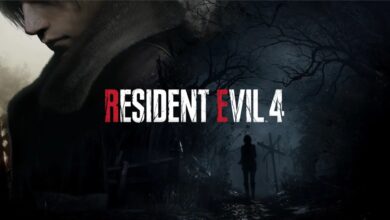 رصد نسخة الاكس بوكس ون من Resident Evil 4 Remake