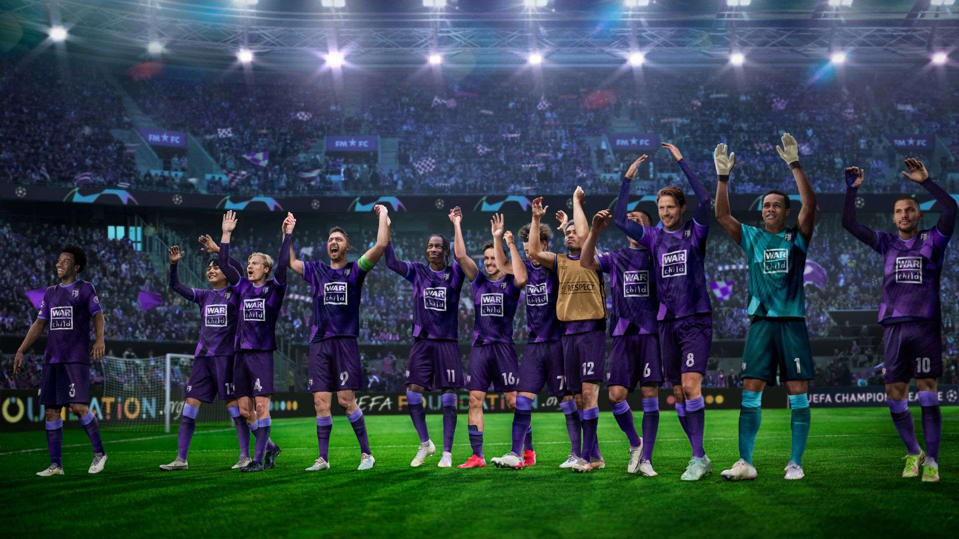 الإعلان رسميًا على Football Manager 2023 – ايلدر بلايرز الإعلان رسميًا على Football Manager 2023