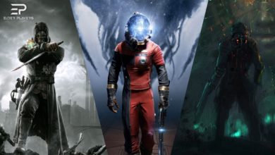 ما هو تصنيف المحاكاة الغامرة Immersive Sim ؟