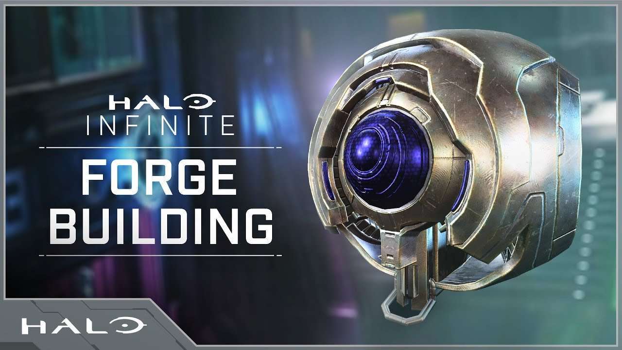 استعراض مطول لطور Forge للعبة Halo Infinite – ايلدر بلايرز استعراض مطول لطور Forge للعبة Halo Infinite