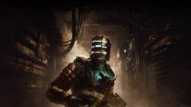 ظهور صور جديدة لـ Dead Space remake عبر متجر اكس بوكس