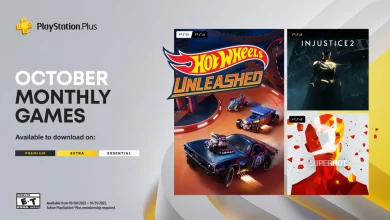 الكشف عن قائمة PlayStation Plus Essential لشهر اكتوبر 2022